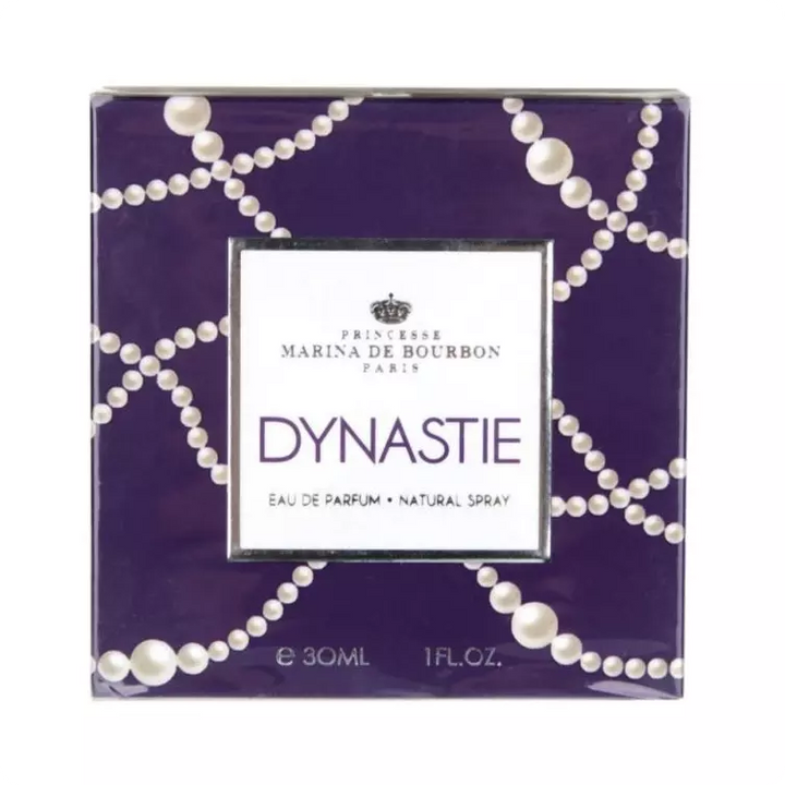 Dynastie By MDB EDP For Women 30ml