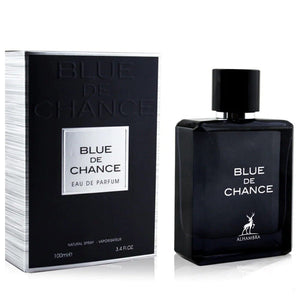 Maison AlHambra Blue De Chance - Perfume For Men - EDP 100ml