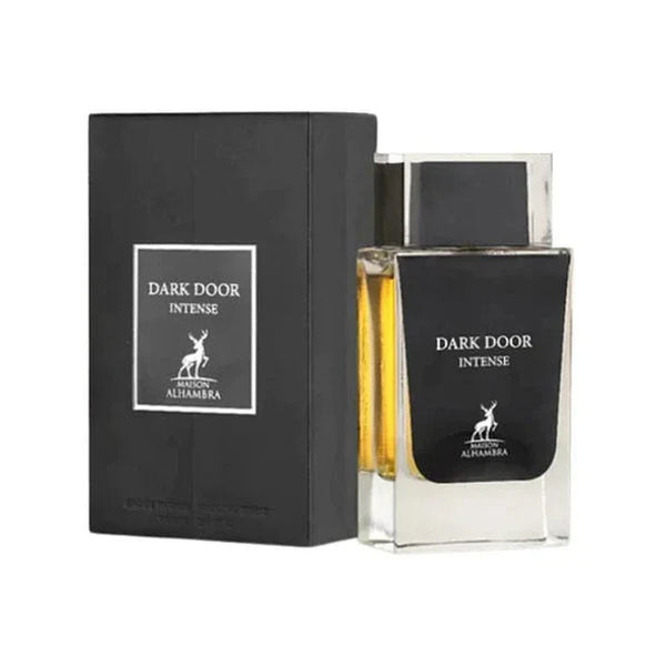 Dark Door Intense By Maison AlHambra EDP For Men & Women 100ml