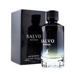 Maison AlHambra Salvo Intense - Perfume For Men - EDP 100ml
