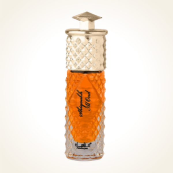 Manasik Shiyukh Al Oud By Al Fakhar 6ml