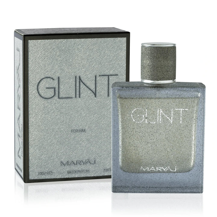 Maryaj Glint Perfume For Men EDP 100ml