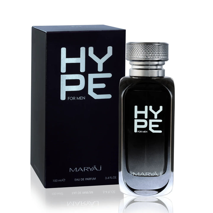 Maryaj Hype Perfume For Men EDP 100ml