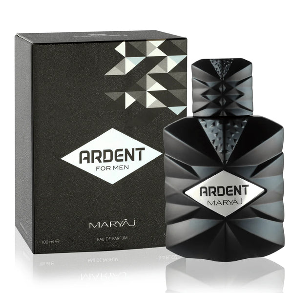 Maryaj Ardent Perfume For Men EDP 100ml