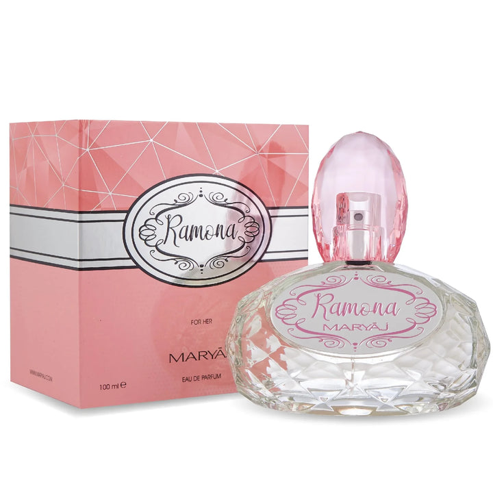 Maryaj Ramona Perfume For Women EDP 100ml