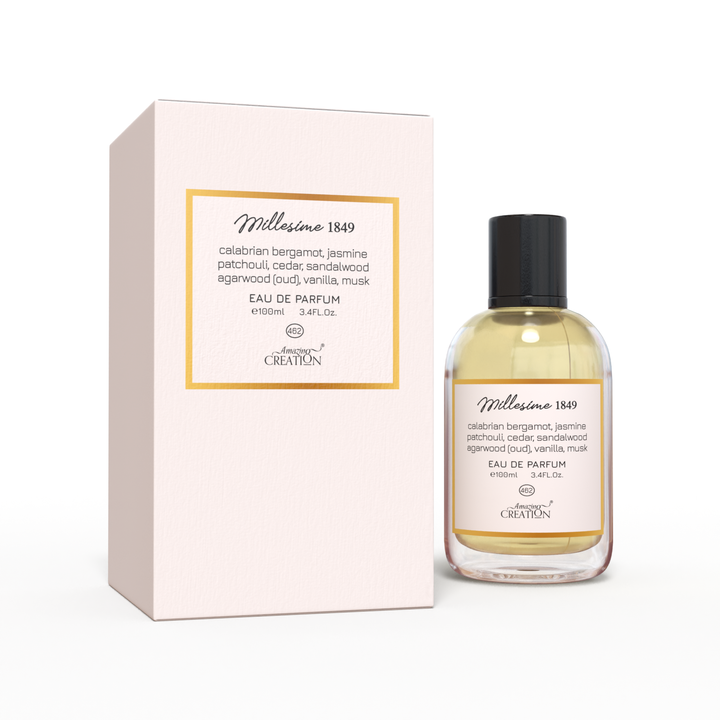Millesime 1849 By Amazing Creation For Unisex 100ml
