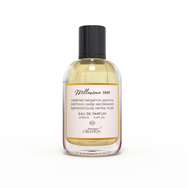 Millesime 1849 By Amazing Creation For Unisex 100ml PFB0462