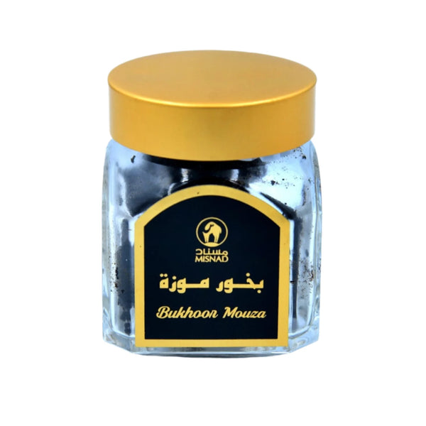Bakhoor Mouza By Misnad 55g
