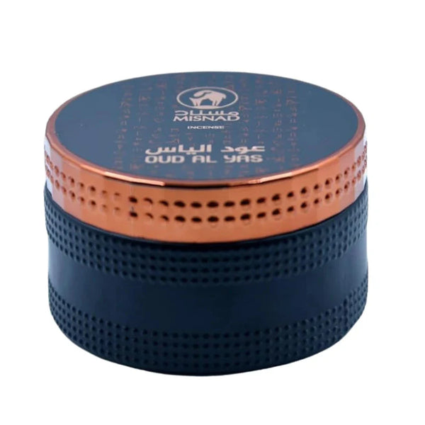 Dukhoon Oud Al Yas By Misnad 70g