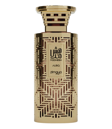  Modhesh Aura Perfume For Men By Zimaya Edp 100ml