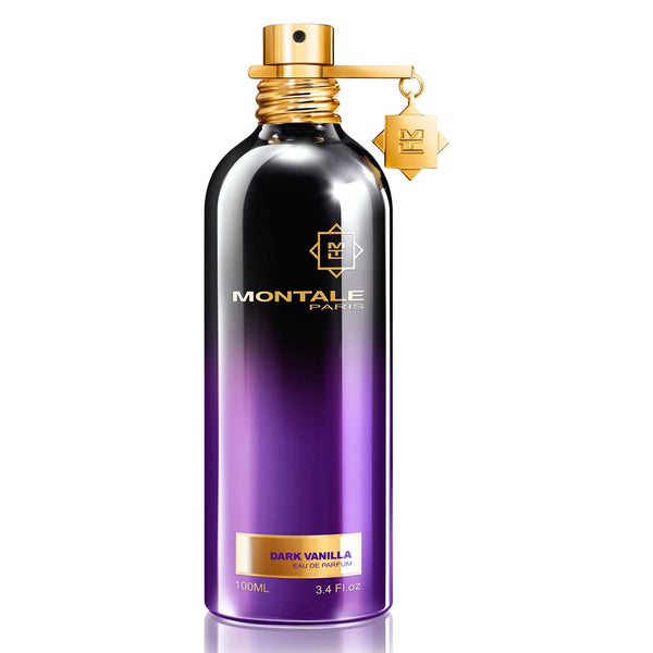 Dark Vanilla Perfume For Unisex EDP 100ml By Montale