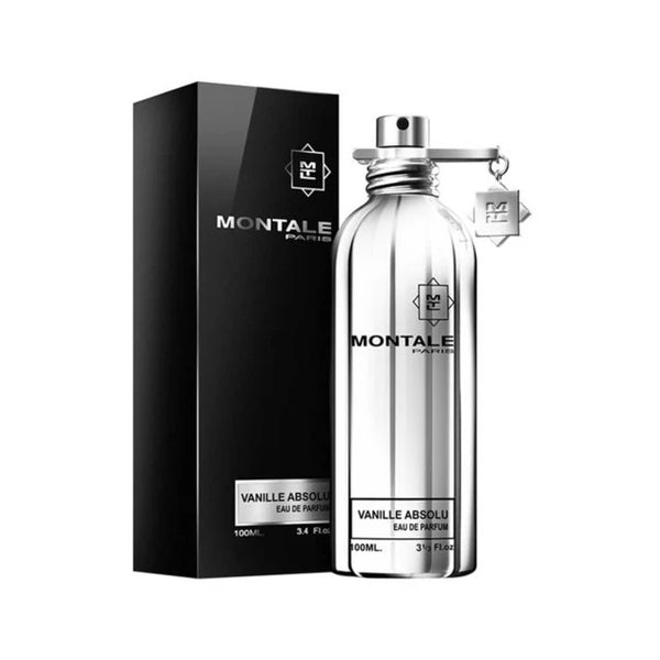 Vanille Absolu Perfume By Montale For Women EDP 100ml