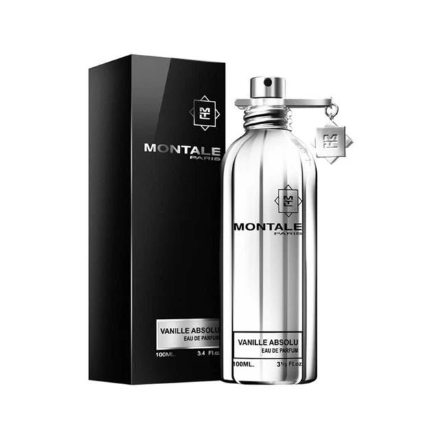 Vanille Absolu Perfume By Montale For Women EDP 100ml