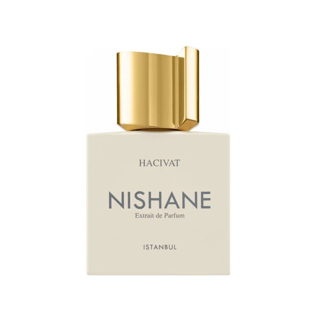 Hacivat By Nishane Perfume For Men & Women EDP 50 ml