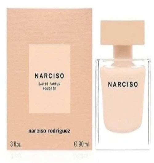 Narciso Poudree by Narciso Rodriguez Perfumes For women EDP 90ml