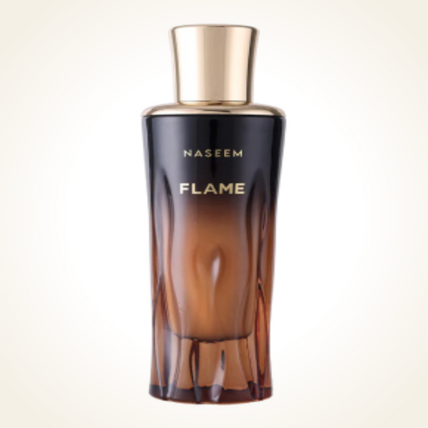 Flame By Naseem Aqua Perfume 80ml