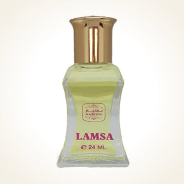 Lamsa Perfume OIl By Naseem 20ml