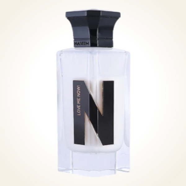  Love Me Now By Naseem Aqua Perfume 75ml