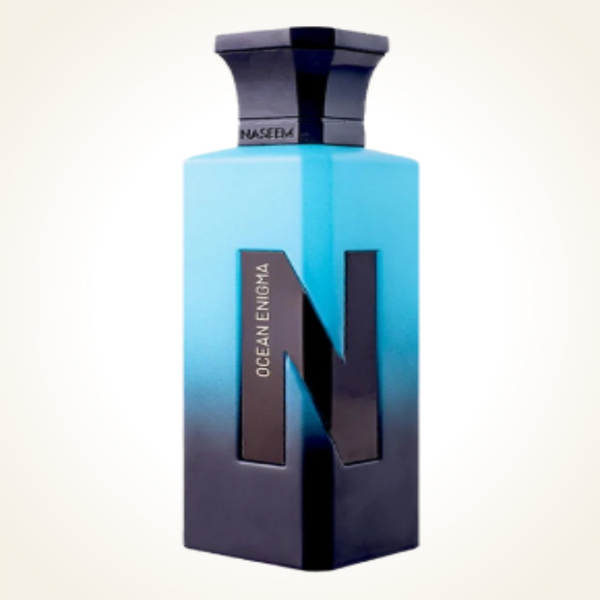 Ocean Enigma By Naseem Aqua Perfume 75ml