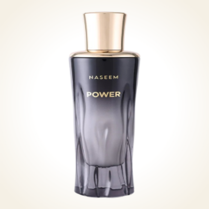 Power By Naseem Aqua Perfume 80ml