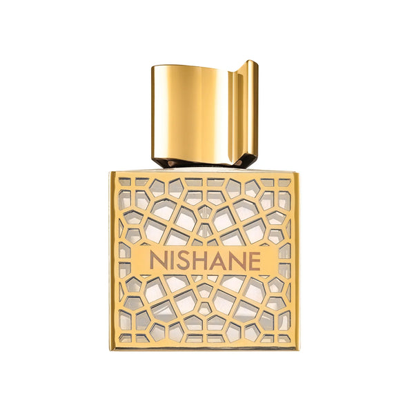 Hacivat Oud By Nishane Perfume For Men & Women EDP 50ml