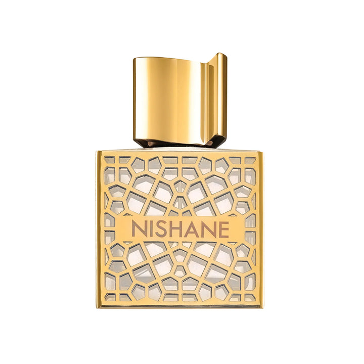 Hacivat Oud By Nishane Perfume For Men & Women EDP 50ml