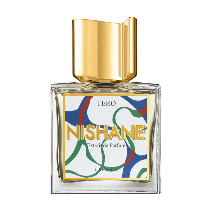 Tero By Nishane Parfum For Men & Women EDP 50ml