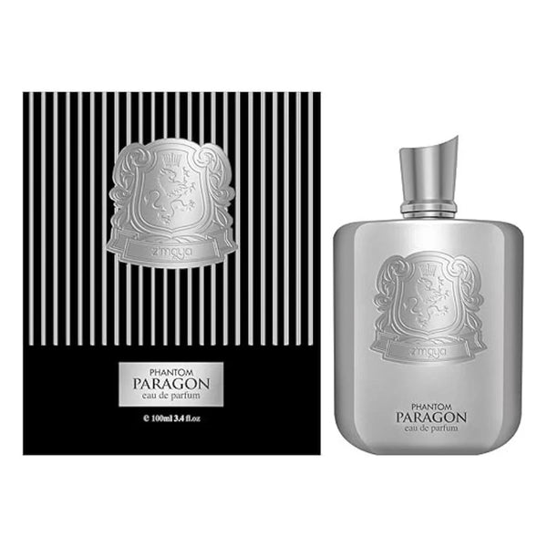 Paragon Phantom For Men And Women EDP 100ml By Afnan Zimaya