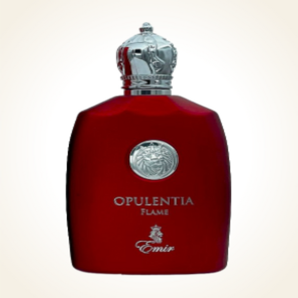  Emir Opulentia Flame Perfume By Paris Corner Edp 100ml