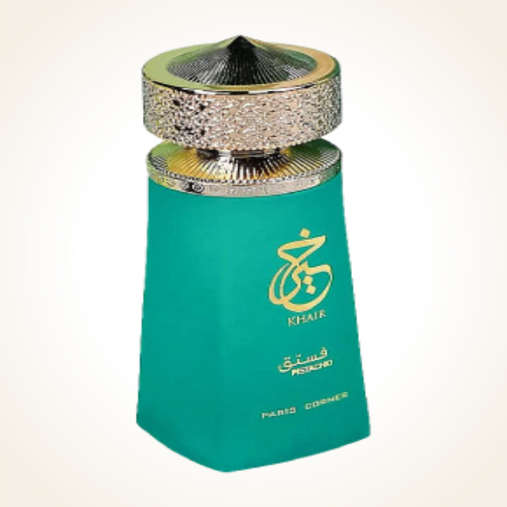  Khair Pistachio Perfume By Paris Corner Edp 100ml