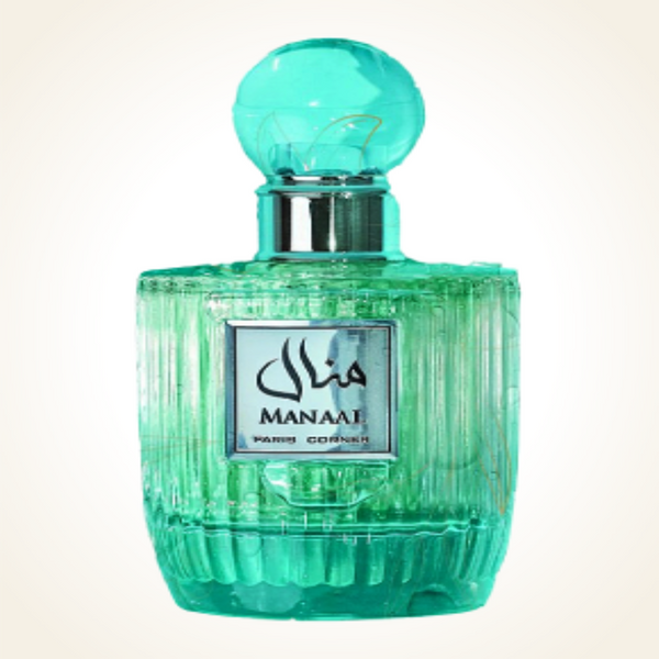 Manaal Perfume By Paris Corner Edp 100ml