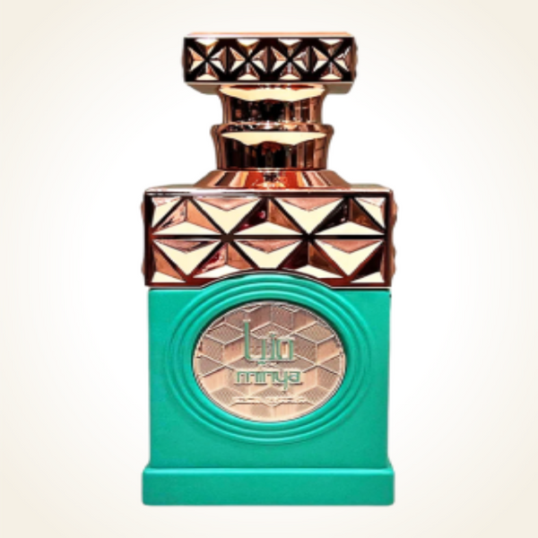  Minya Perfume By Paris Corner Edp 100ml