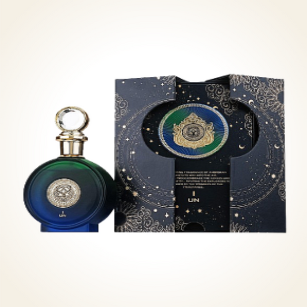 North Stag I Un Perfume By Paris Corner Edp 100ml 