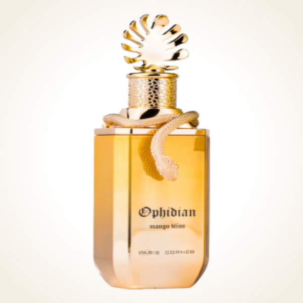 Ophidian Mango Bliss Perfume By Paris Corner Edp 100ml