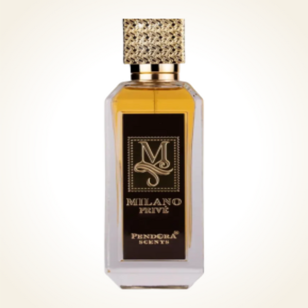 Pendora Milano Prive Perfume By Paris Corner Edp 100ml