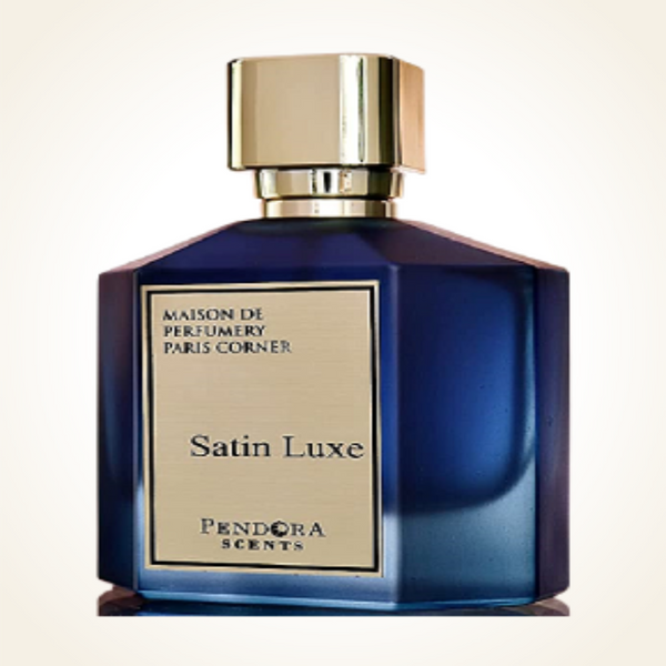 Pendora Satin Luxe Perfume By Paris Corner 100ml