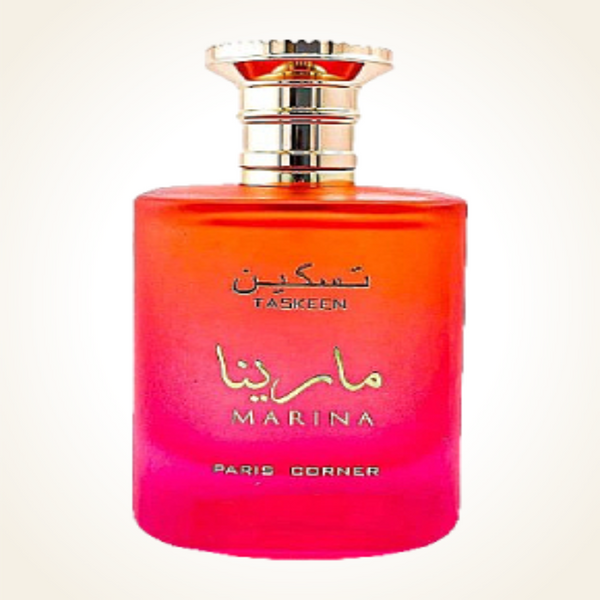 Taskeen Marina Perfume By Paris Corner Edp 100ml