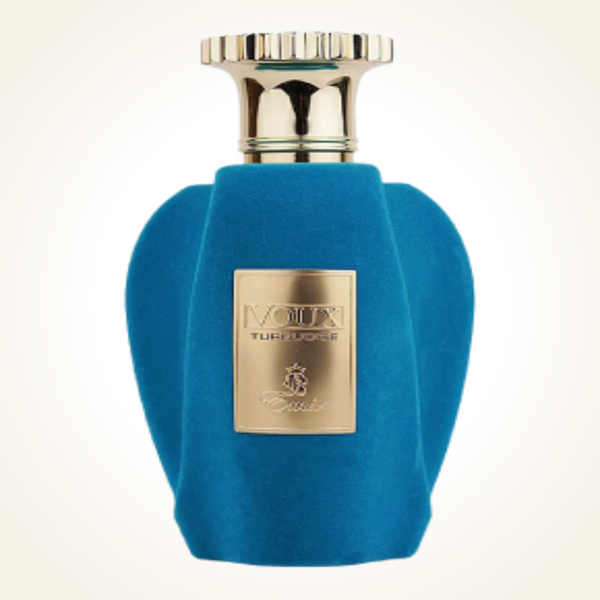  Voux Turquoise Perfume By Paris Corner Edp 100ml