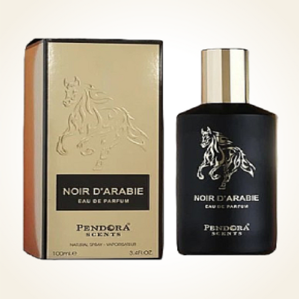  Noir D'Arabie Perfume By Pendora Edp 100ml