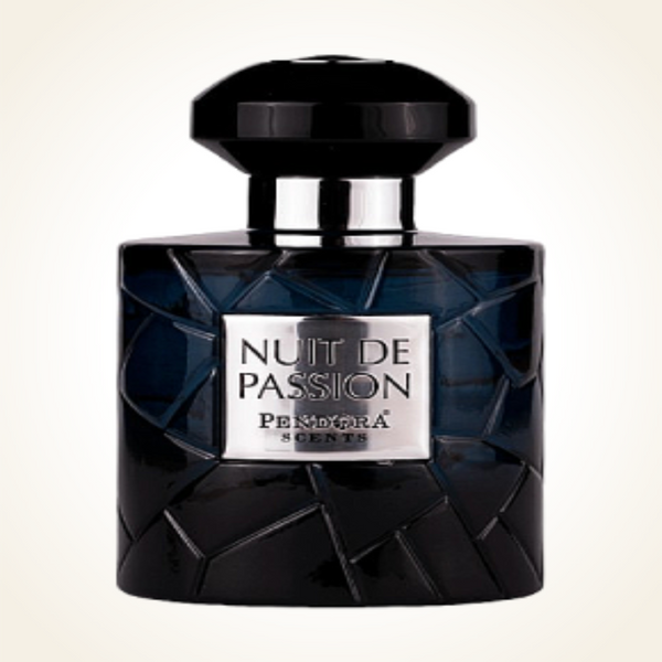  Pendora Nuit De Passion Perfume By Paris Corner Edp 100ml
