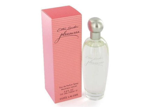 Pleasures By Estee Lauder For Women EDP, 100ml