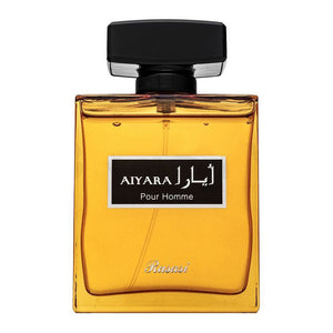 Rasasi Aiyara Pour Homme - Perfume For Men - EDP 100ml