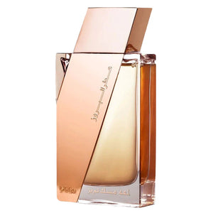 Rasasi Attar Al Boruzz Lamaat Musk Tabriz - Perfume For Unisex - EDP 50ml