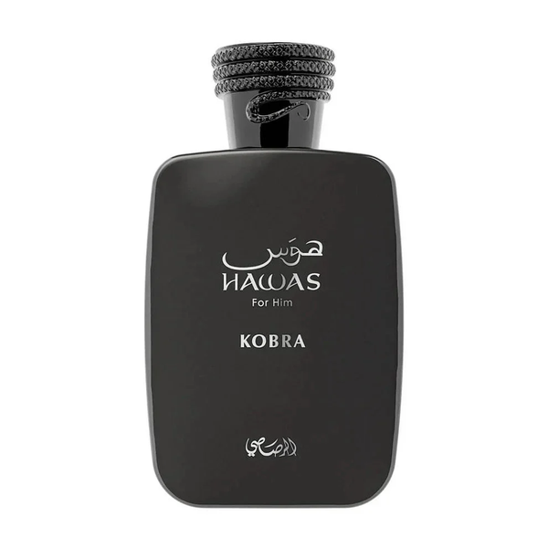Rasasi Hawas Kobra For Men Eau de Parfum 100ML