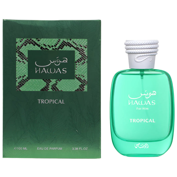 Hawas Tropical