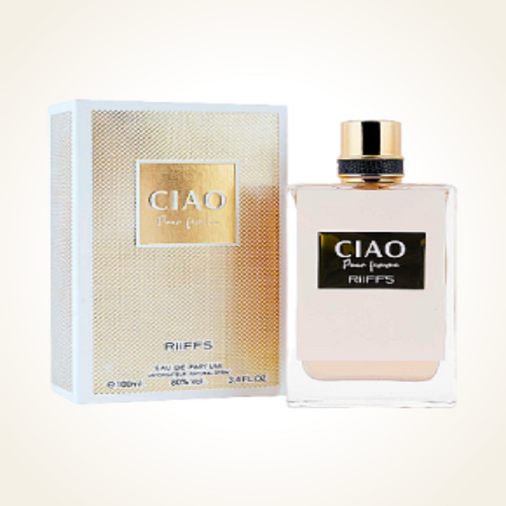 Ciao Perfume By Riiffs Edp 100ml