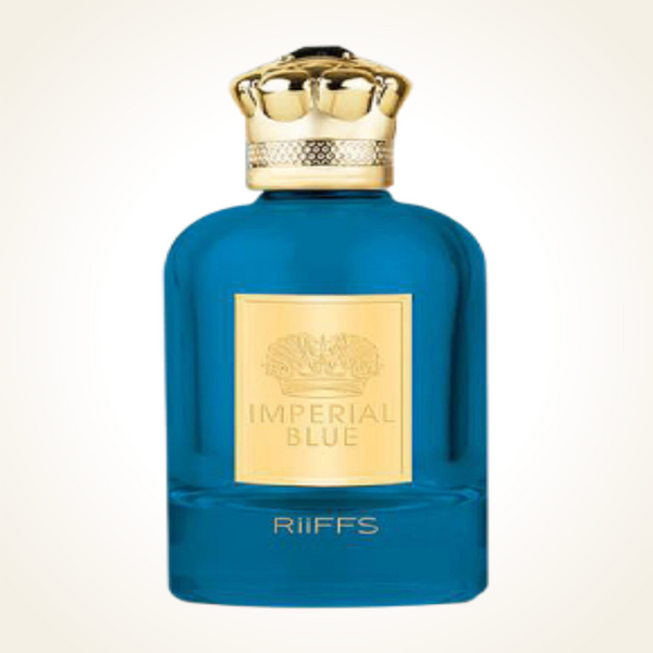 Imperial Blue Perfume By Riiffs Edp 100ml 