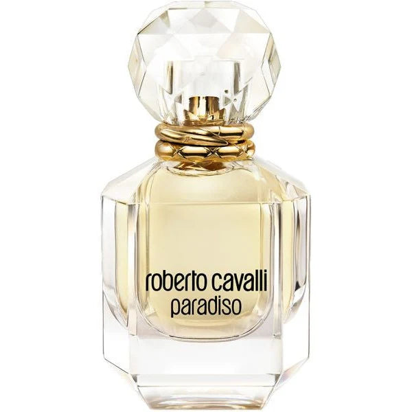 Paradiso By Roberto Cavalli Perfume For Women EDP 75ml