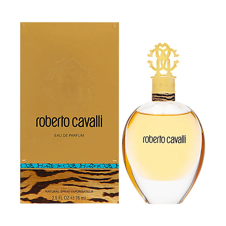 RobertoCavalliWomenPerfumeEdp75ml