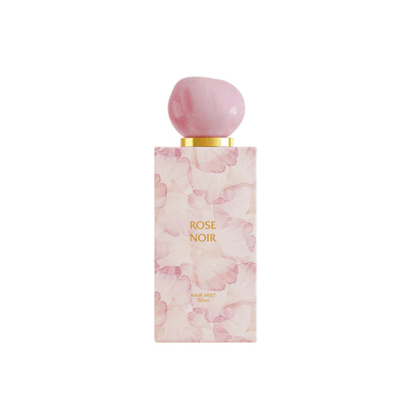 Rose Noir Hair Mist For Women By Ahmed Al Maghribi 50ml